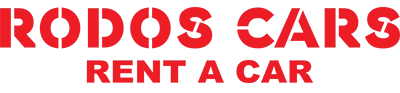 Rent a car in Rhodes