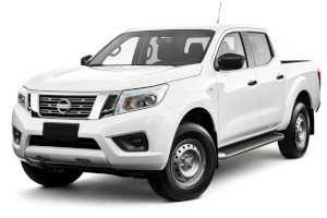 Прокат автомобилей на Родосе Nissan Navara