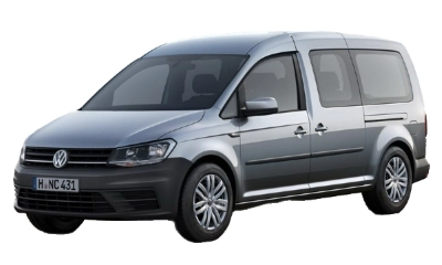 Rent a car in Rhodes Vw Caddy Automatic