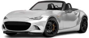 Rent a car in Rhodes Mazda MX-5