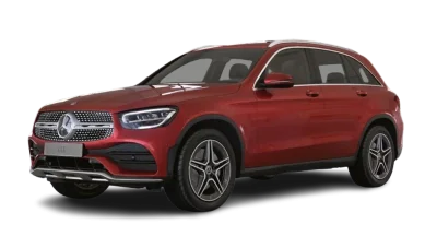Noleggio auto Isola di Rodi Mercedes GLC PHEV Plug In Hybrid