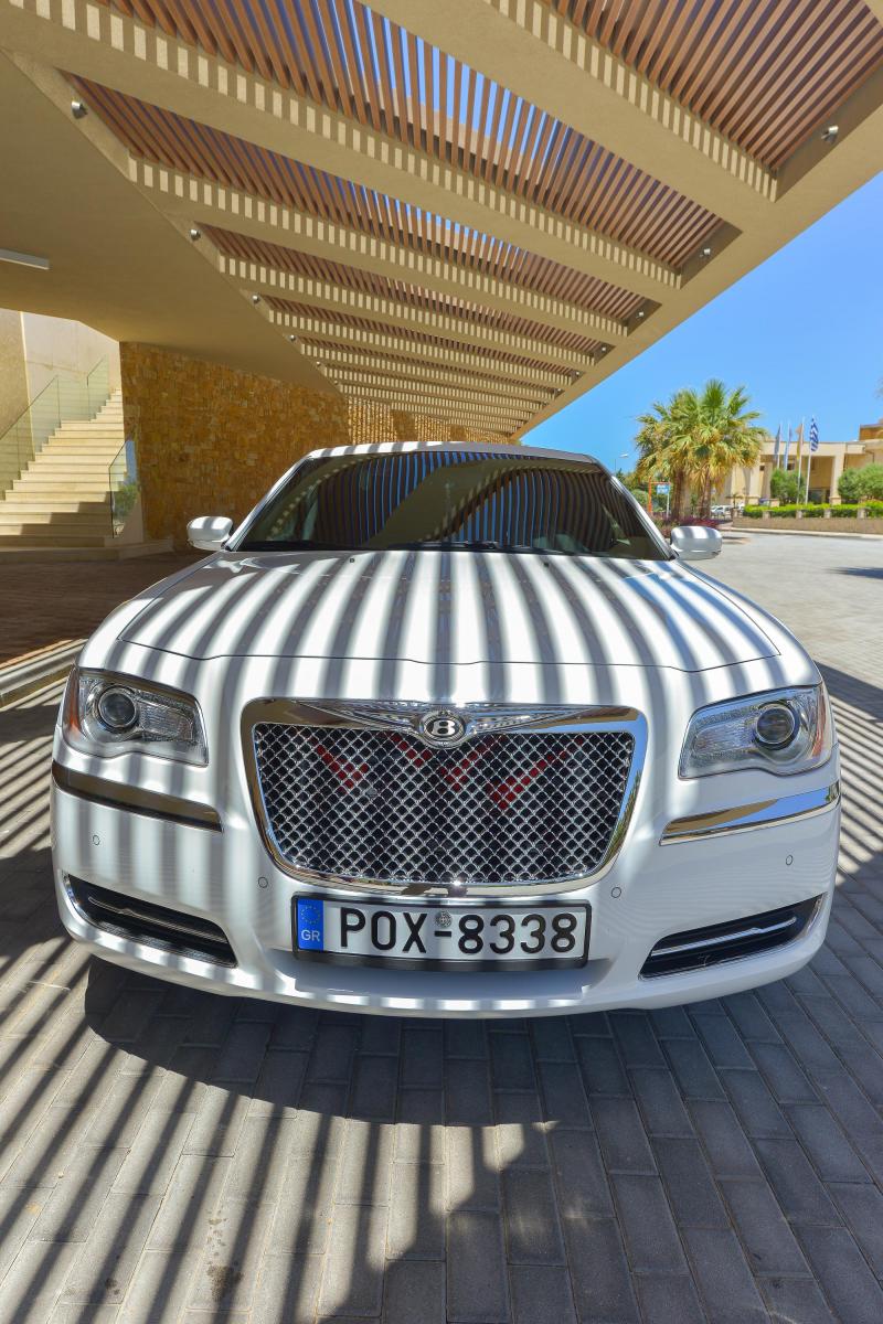 BachelorBachelorette Limousinenservice Rodos Cars Rent A Car