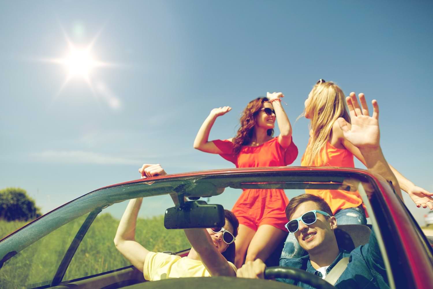 Why choose RodoCars