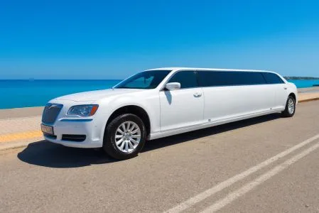 Servizio Limousine Nuziale