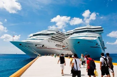 Kreuzfahrtschiff und Inselbesichtigung Service Kreuzfahrtschiff und Inselbesichtigung Service