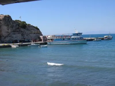 Rent a Car Kamiros Skala