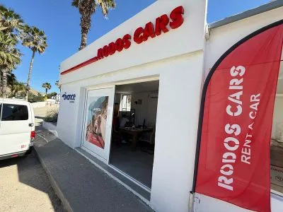 Rent a Car Lardos Rent a Car Lardos