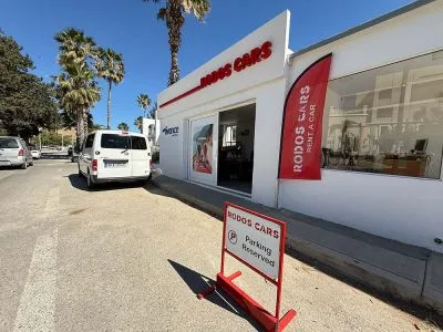 Rent a Car Lardos Rent a Car Lardos