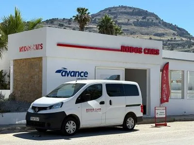 Rent a Car Lardos Rent a Car Lardos