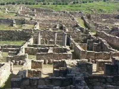 Ancient Kamiros: A Window into Rhodes' Rich History